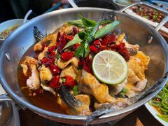 -云雪丽·木府土司文化餐厅(木府店)
