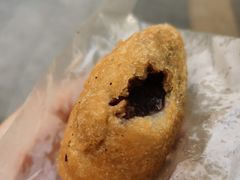 招牌炸糕-京天红酒家(虎坊路店)