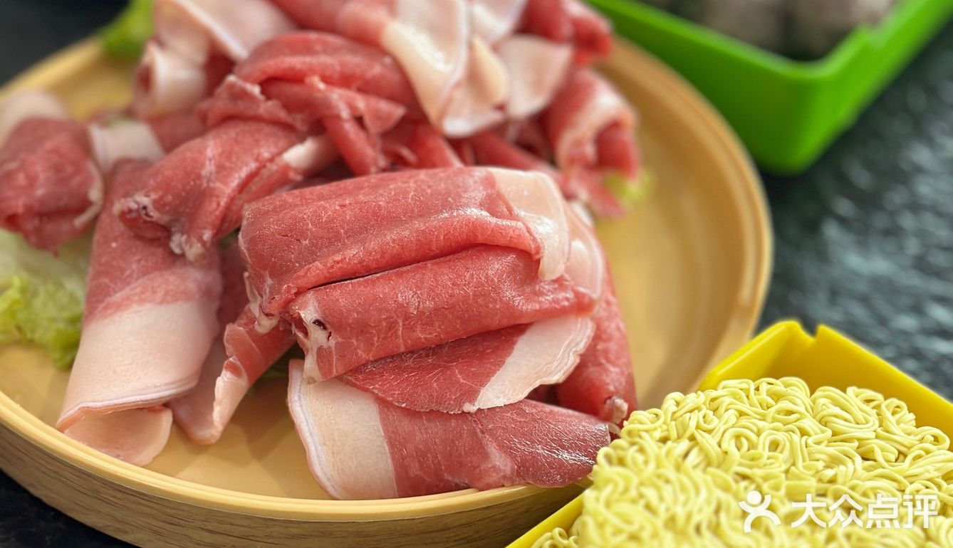 是谁发现了这家，正宗的驴肉🤤绝了