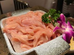 -坎爷秘制火锅(科华北路店)