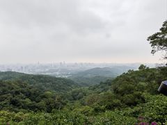 -广州市白云山风景名胜区