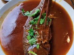 -夏雨路轩特色餐厅·十年经营