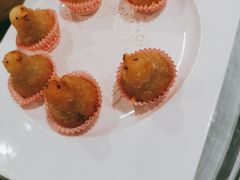 鸡仔咸水角-丰鲤楼•闽南茶楼(仟禧汇店)