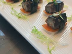 -大连君悦酒店·星海湾壹号Dalian·Dalian(星海广场店)