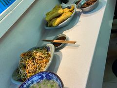 -老新隆牛肉锅贴(新街口店)