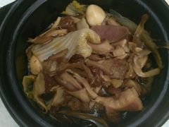 -赵家牛肉砂锅(台西三路店)
