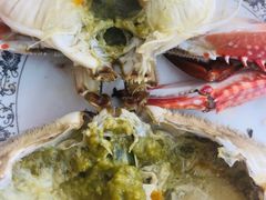 -渔民船说·北塘海鲜·天津菜·海肠捞饭(北塘古镇店)
