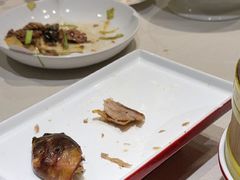 -京味斋·北京烤鸭(北京南站洋桥店)