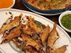 -大洋家·精品潮汕菜·生腌砂锅粥(天河东路店)