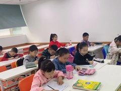 -昂立青少儿成长中心(八佰伴校区)