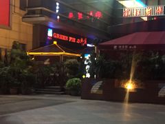 -润泽园椰子鸡(汇一城店)