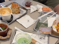 -SAANCI山池咖啡(海上世界文化艺术中心店)