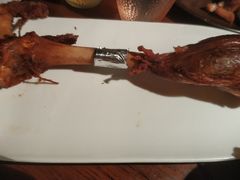 -楼兰新疆主题餐厅(苏州中心店)