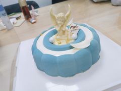 -麦雪尔甜品·生日蛋糕(新街口旗舰店)