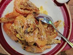 -西关味(大卫城店)