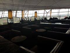 -首都机场T3航站楼商务CIP贵宾厅