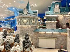 -湘江欢乐城欢乐雪域