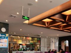 大堂-紫光园(马桥店)