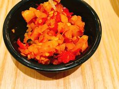 板蓝根-云味馆过桥米线(皇庭广场店)