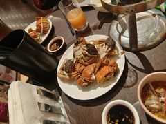 -乐咖啡西餐厅(太湖皇冠假日酒店)