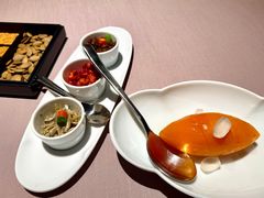 蜜汁红薯-新荣记(南京西路店)