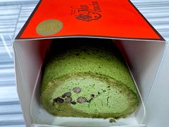 抹茶卷-Monchouchou檬舒舒(尚嘉中心店)