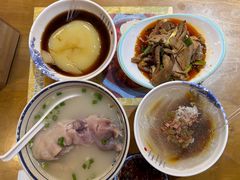 -易老妈蹄花.特色川菜(人民公园总店)