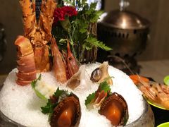 -海天盛宴海鲜自助(正大广场店)