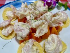 -龙桥私厨·姜花菊花过桥鱼·顺德菜(容桂店)