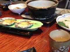 -大吉鲜鱼料理自慢(维也纳大厦店)