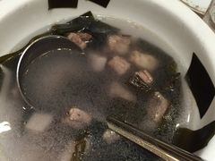 -泓瑞金陵大酒店-金海湾自助餐厅