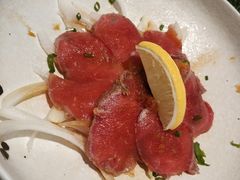 -贵木日本料理·铁板烧(新地假日广场店)