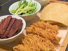-大鸭梨烤鸭店(花园村店)