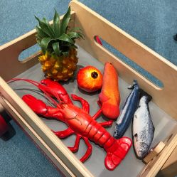 -MINI MARS KIDS CLUB亲子家庭中心(长宁天山店)