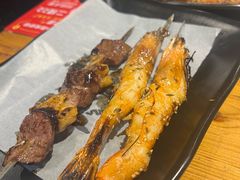 -金谷园饺子·烧烤(人大总店)