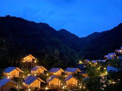 -北京山里寒舍度假酒店