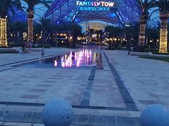 -三亚海昌梦幻海洋不夜城