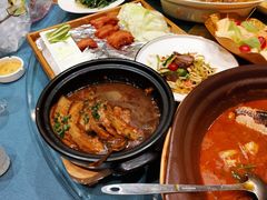 -宁邦·家宴·南京菜(红山动物园店)