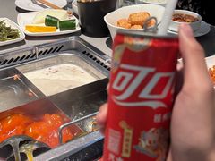 -海底捞火锅(步步高新天地店)