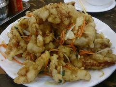 锅包肉-张包铺(道外店)