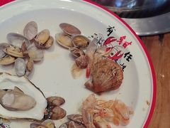 -锅老头铁锅炖•大锅蒸汽海鲜(韩乐坊店)