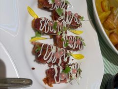 -桂满陇·手作小笼包&江南叫花鸡(中山公园店)