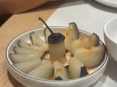 -上关东东北菜(夫子庙水游城店)