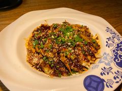 -嘎嘎鸭脑壳江湖菜(五里店)