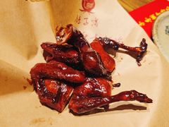 -鸽子窝(青塔店)