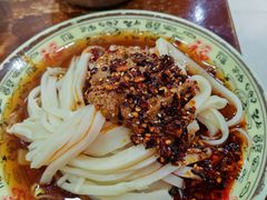 -马国庆蒸面(鼓楼街店)