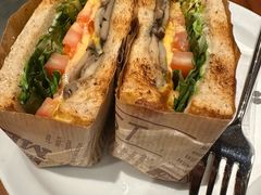 -DECAMERON十日谈(卓悦汇店)