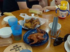 -煲煲掂风味煲仔饭餐厅(西区店)