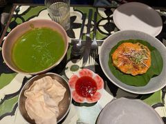 -Ginger(兴国路店)