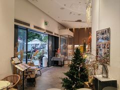 -澈烘焙·生日蛋糕·下午茶(龙华店)